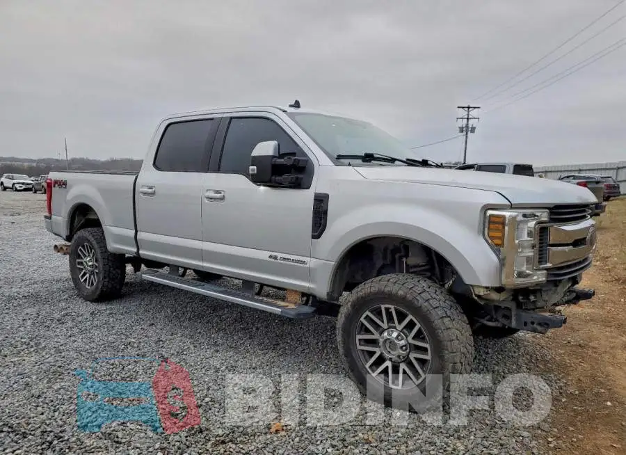1FT7W2BT6KED06853 Photo# 4