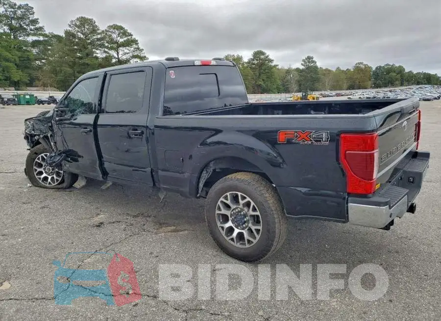 1FT7W2BT9MEC85581 Photo# 2