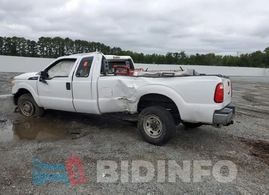 1FT7X2A68GEA25718 Photo# 2