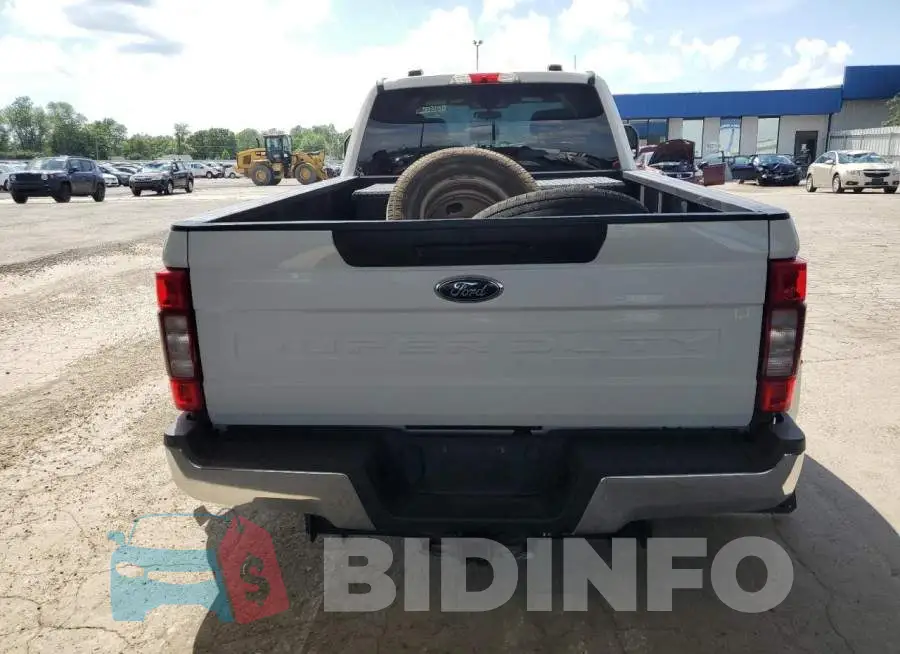 1FT8W3DT9LEC86820 Photo# 6
