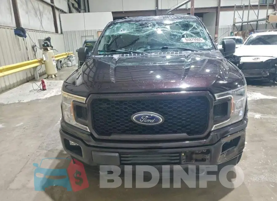 1FTEW1E53JFB79874 Photo# 5