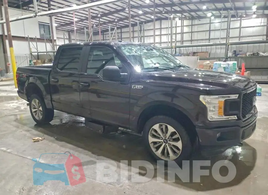 1FTEW1E53JFB79874 Photo# 4