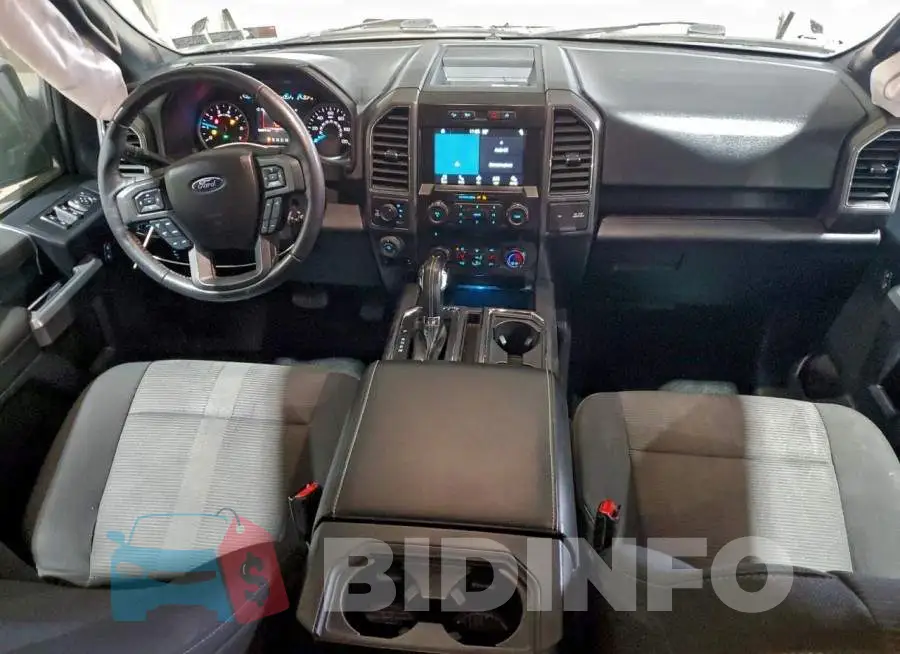 1FTEW1EG1HKD67182 Photo# 8