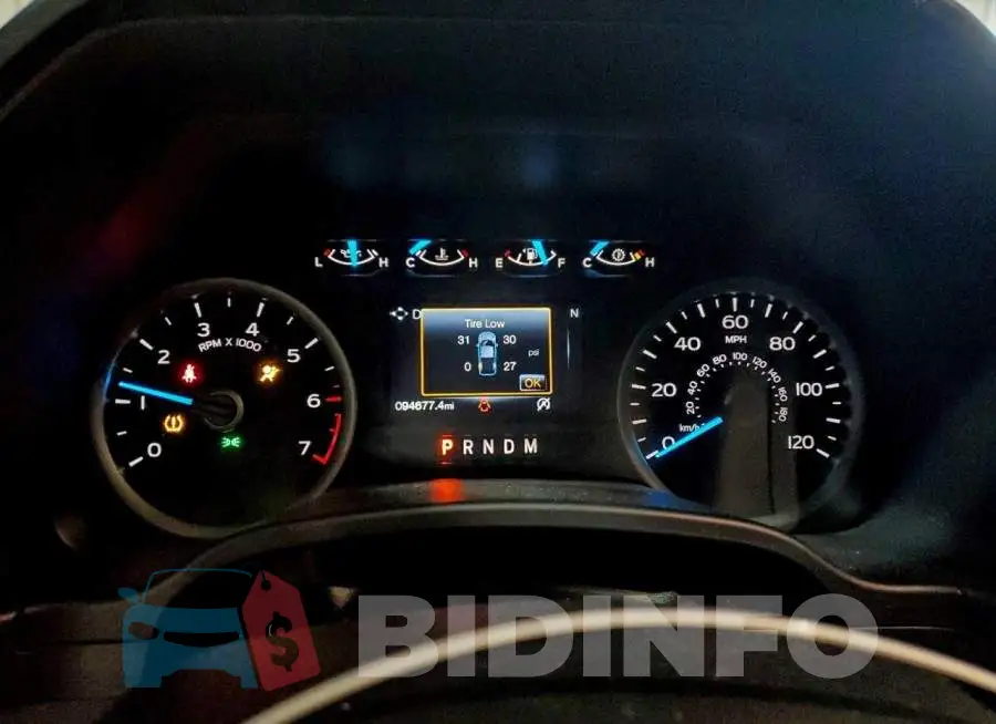 1FTEW1EG1HKD67182 Photo# 9