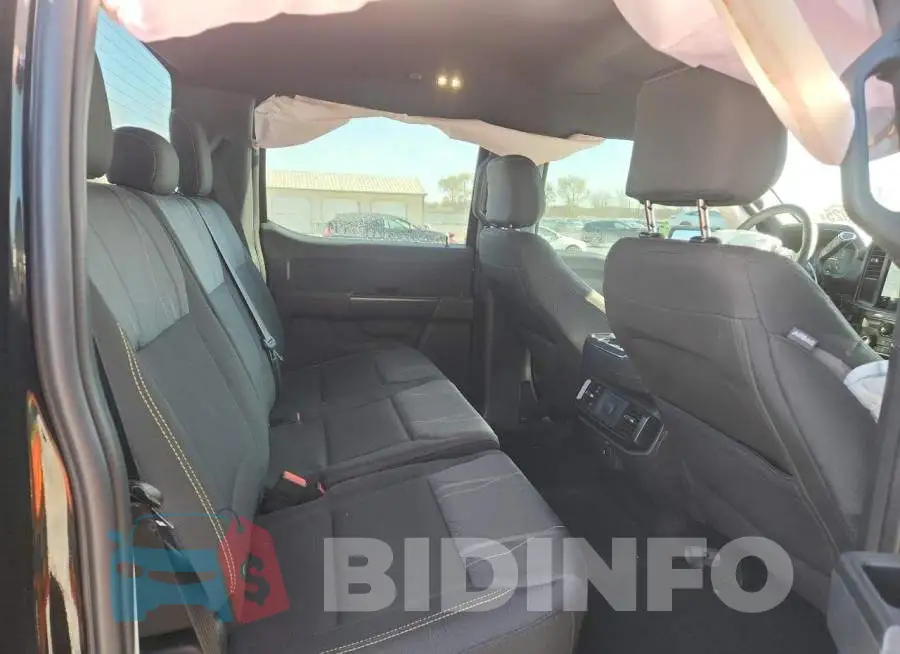 1FTEW2LP4SKD57634 Photo# 10