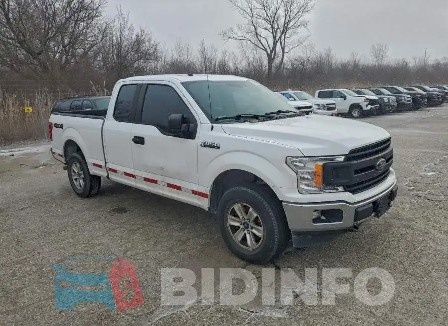 1FTEX1EB8JFC26187 Photo# 4