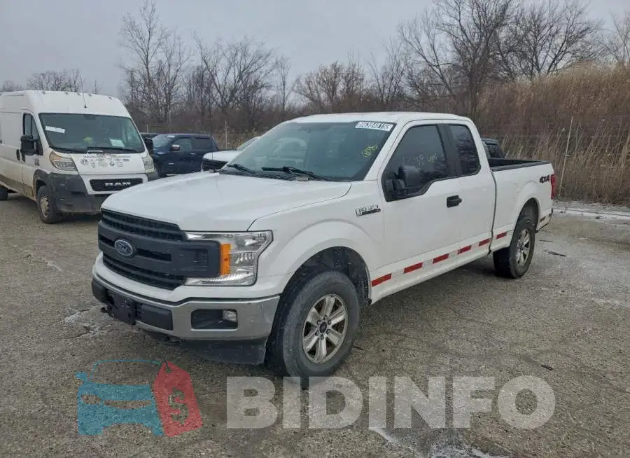 1FTEX1EB8JFC26187 Photo# 1