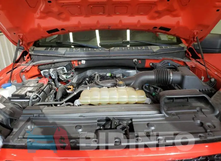 1FTEX1EP5LFA31677 Photo# 11
