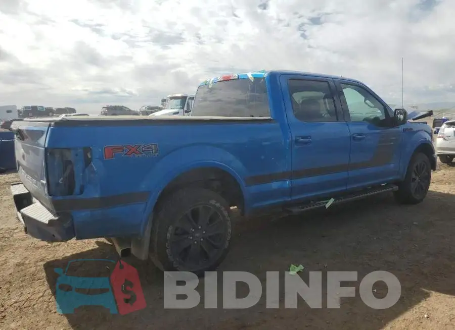 1FTFW1E41KFA37567 Photo# 3