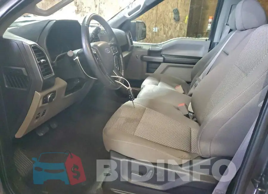 1FTFW1E55LFA47092 Photo# 7