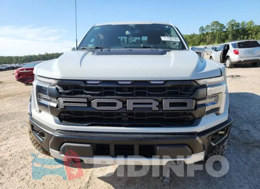 1FTFW1RG1RFC24340 Photo# 5
