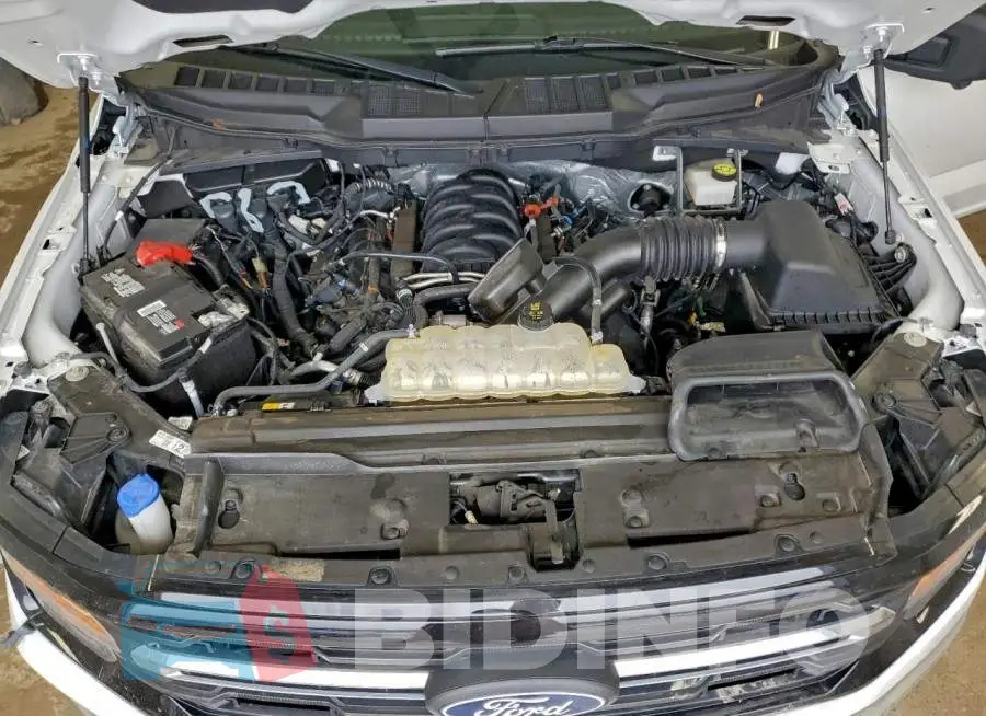 1FTFW3L50RKD51610 Photo# 11