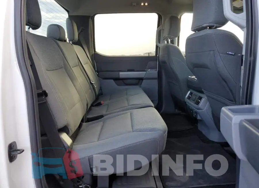 1FTFW3L82RKF29155 Photo# 10