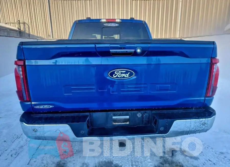 1FTFW3L87RFA28092 Photo# 6