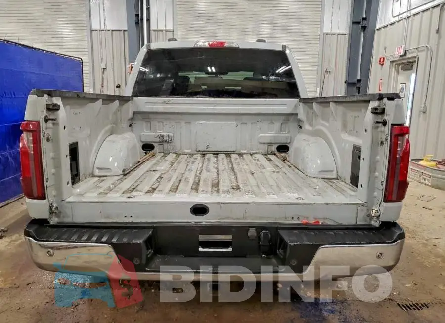 1FTFW3LD9RFA03644 Photo# 6