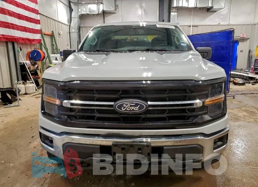 1FTFW3LD9RFA03644 Photo# 5