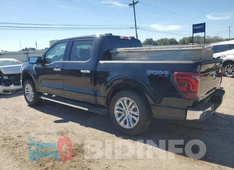 1FTFW5L83SFB09110 Photo# 2