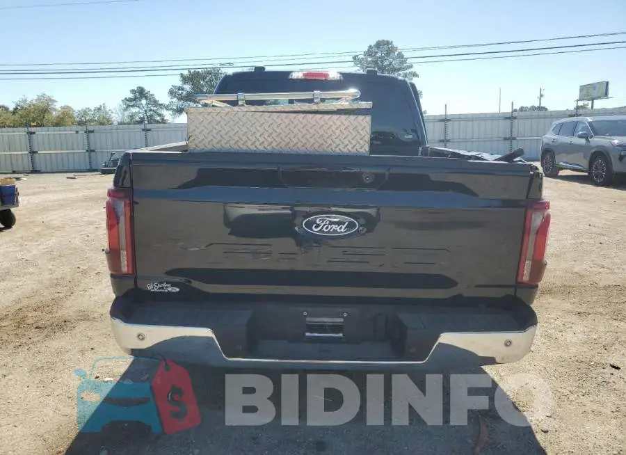 1FTFW5L83SFB09110 Photo# 6