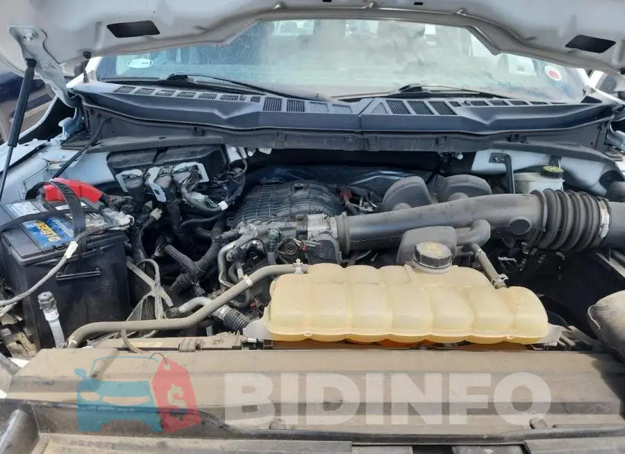 1FTMF1CB3MKD86717 Photo# 11