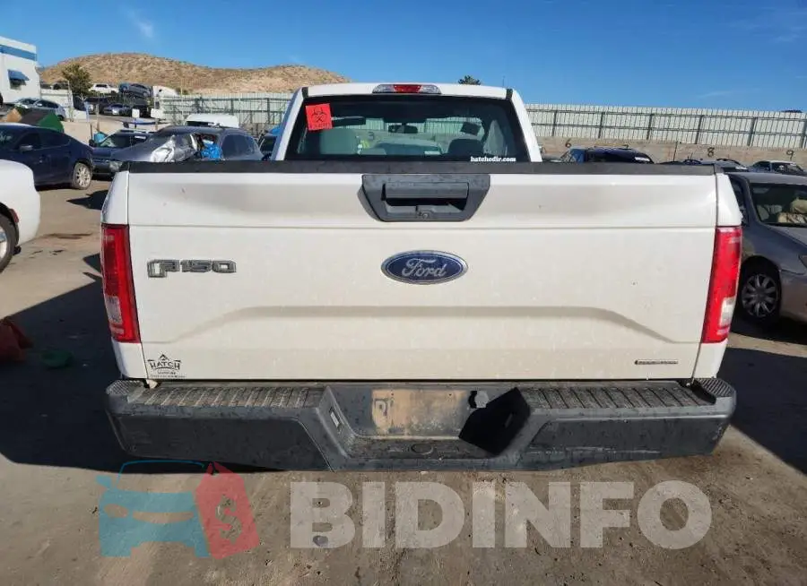 1FTMF1E88GFB26568 Photo# 6