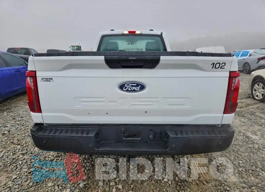 1FTMF1KP7RKF61152 Photo# 6