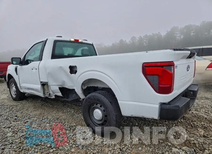 1FTMF1KP7RKF61152 Photo# 2
