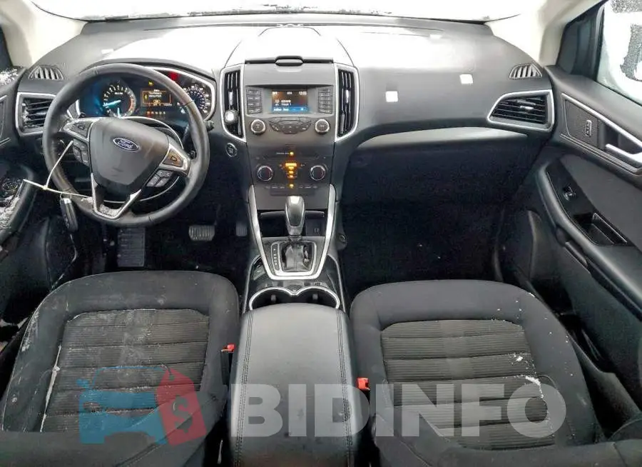 2FMPK3J93HBB82676 Photo# 8