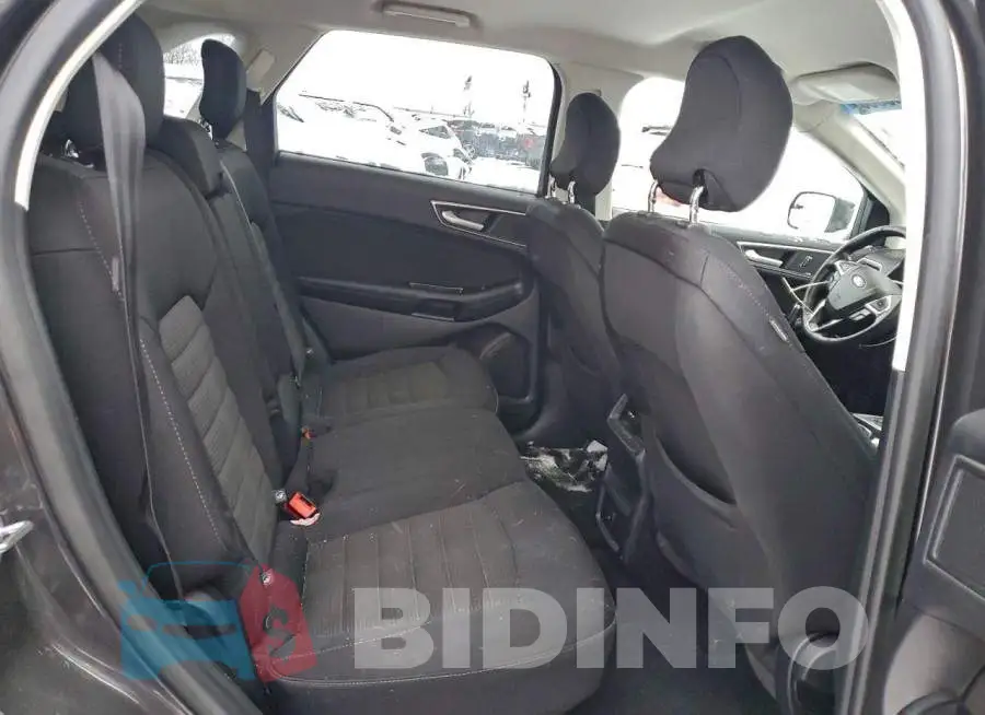 2FMPK3J93HBB82676 Photo# 11