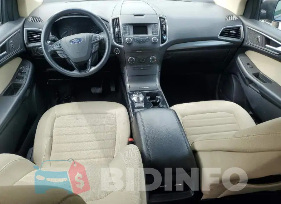 2FMPK4G91KBB39409 Photo# 8