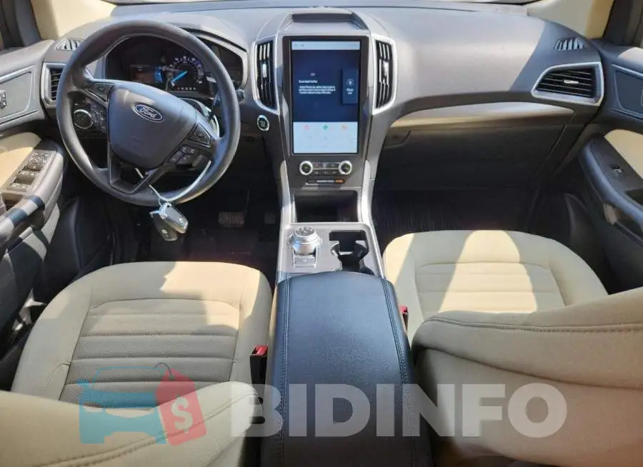2FMPK4G91RBA35996 Photo# 8