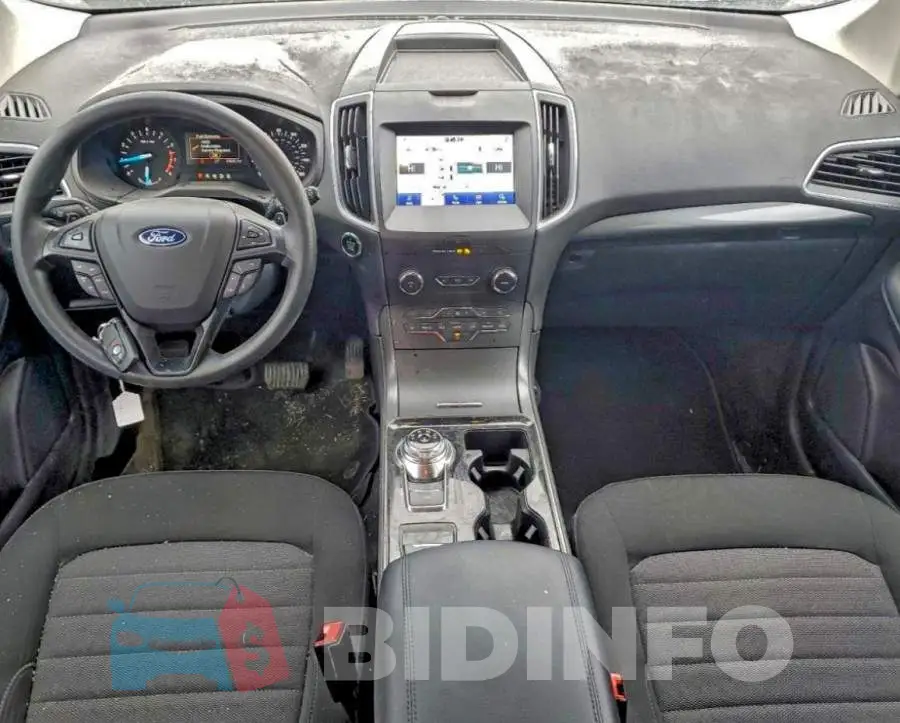 2FMPK4G97LBA68850 Photo# 8