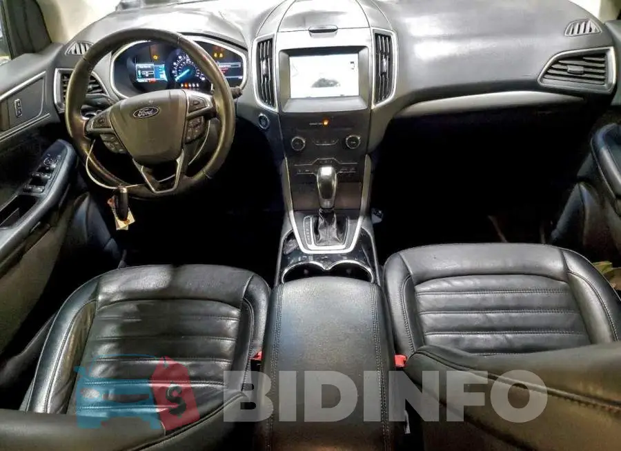 2FMPK4J86JBC43344 Photo# 8