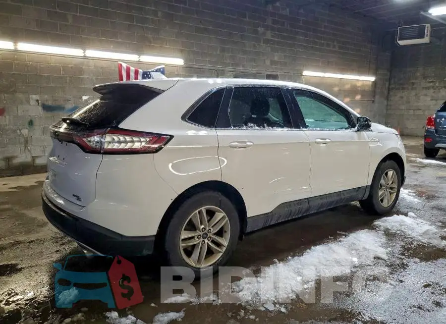 2FMPK4J86JBC43344 Photo# 3