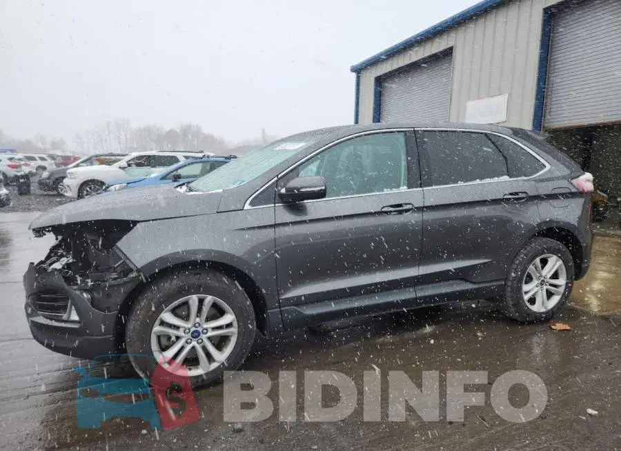 2FMPK4J93LBA32064 Photo# 1