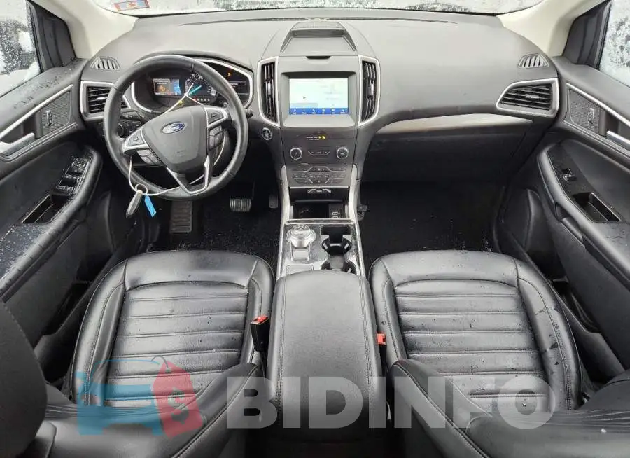 2FMPK4J93LBA32064 Photo# 8
