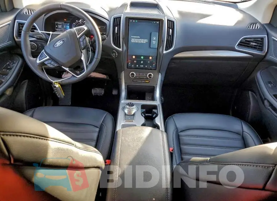 2FMPK4J96RBA32455 Photo# 8