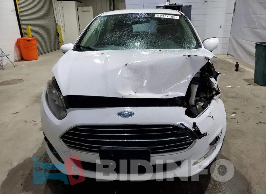3FADP4EJ5HM158533 Photo# 5