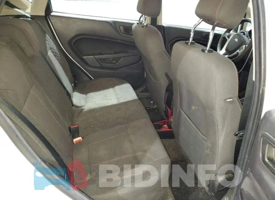 3FADP4EJ5HM158533 Photo# 10