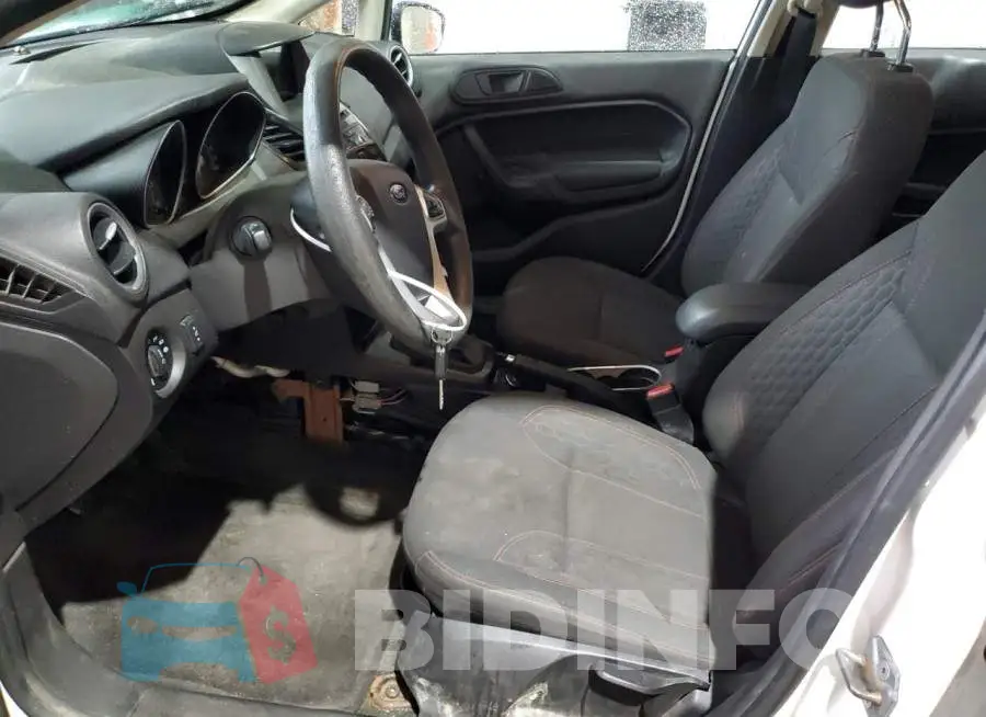 3FADP4EJ5HM158533 Photo# 7