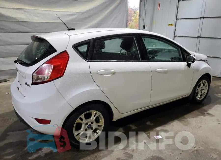 3FADP4EJ5HM158533 Photo# 3