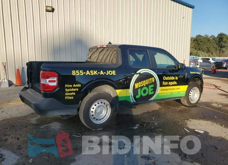 3FTTW8A37RRB46878 Photo# 3