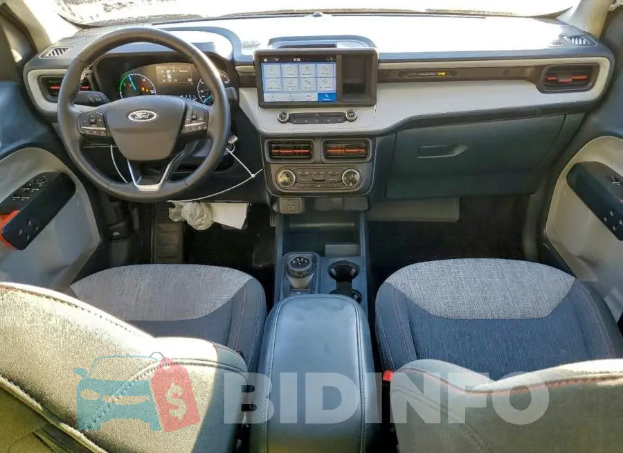 3FTTW8E35PRA68088 Photo# 8