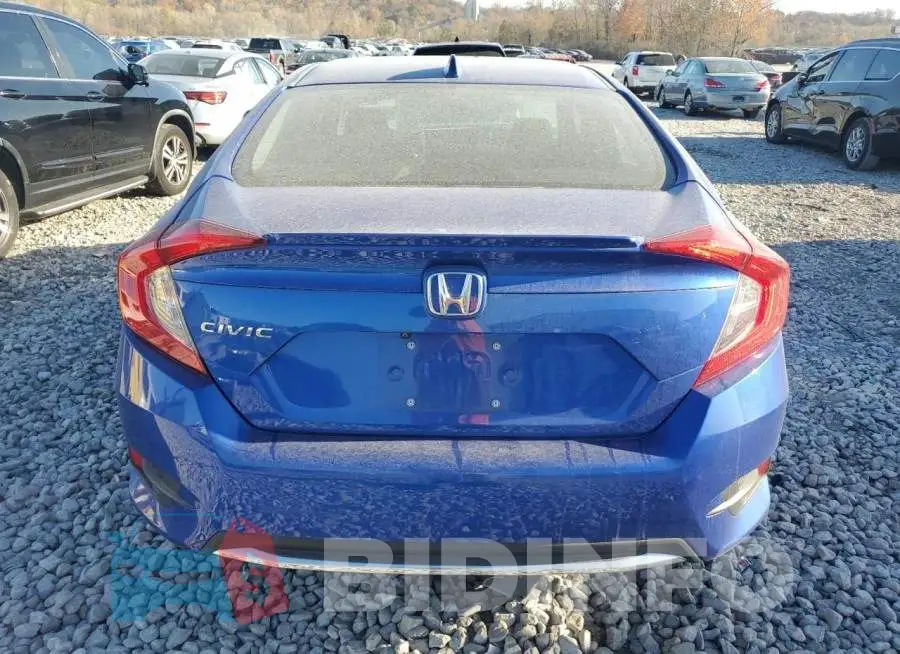 19XFC1F31LE006944 Photo# 6