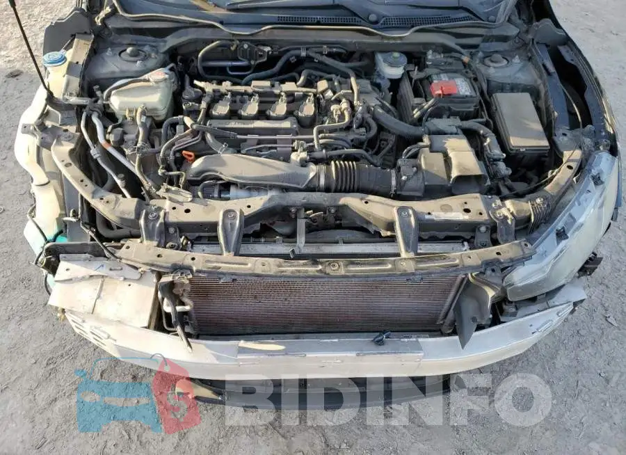 19XFC1F73GE005982 Photo# 11
