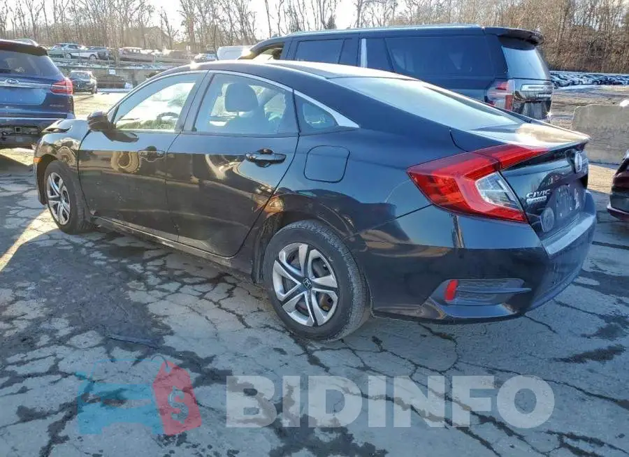 19XFC2F50HE202906 Photo# 2