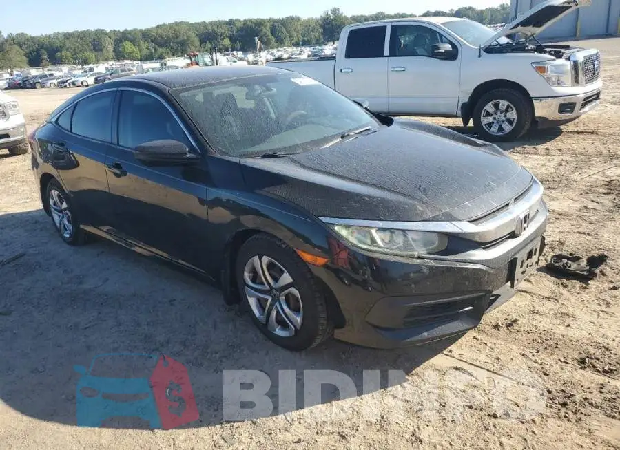 19XFC2F56GE026717 Photo# 4