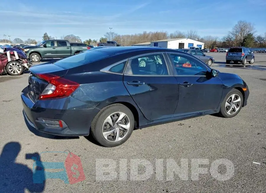 19XFC2F68LE208809 Photo# 3