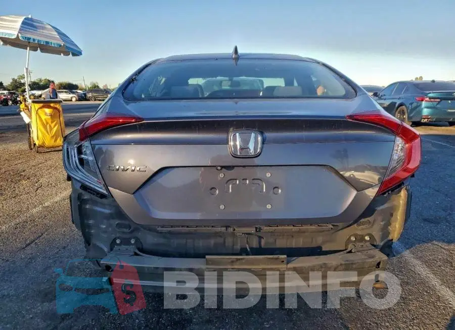 19XFC2F71HE222373 Photo# 6