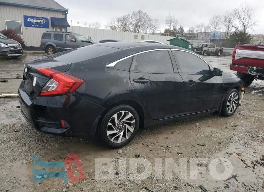 19XFC2F76GE053983 Photo# 3