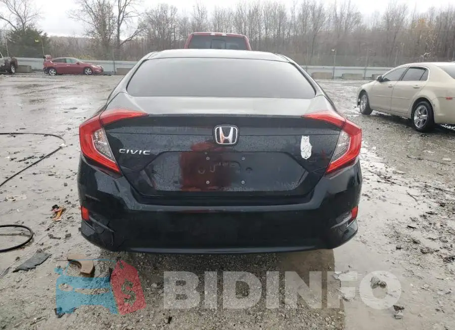 19XFC2F76GE053983 Photo# 6